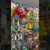 Bird toys😍 #birds #parrot #animal #parrots #budgie #cockatiel #bird #animals #budgies #birdtoy